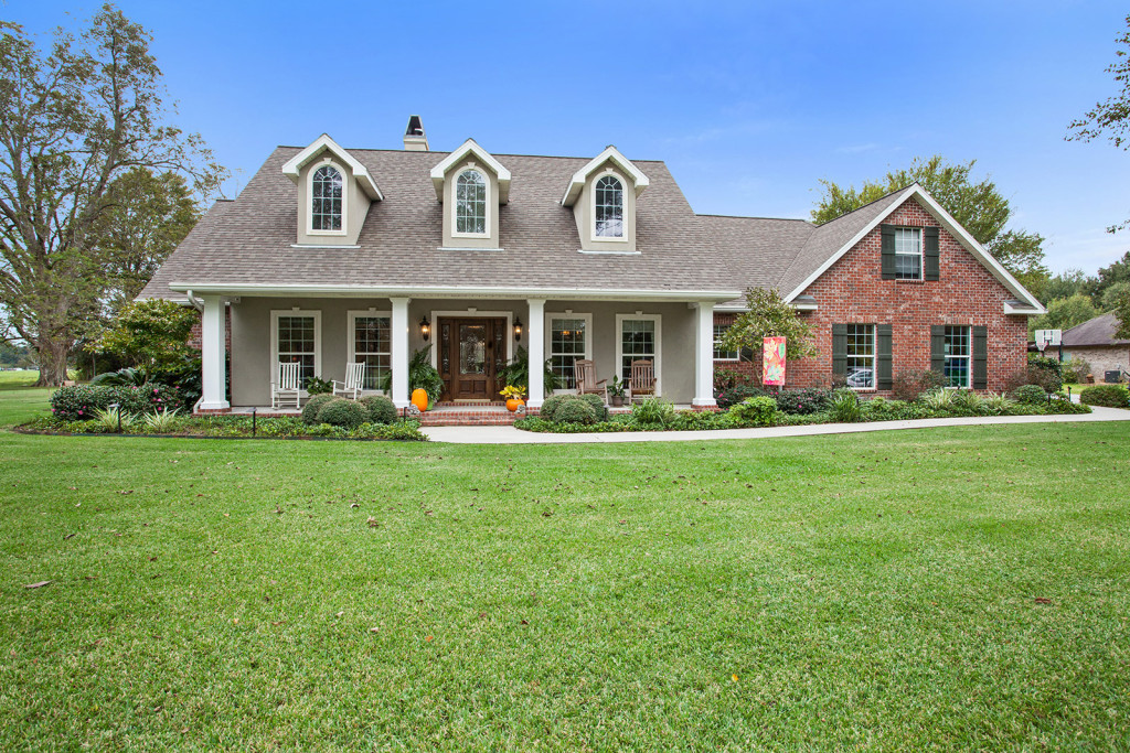 1160 Bayou Rd., Port Barre Reliance MLS Limited Listings