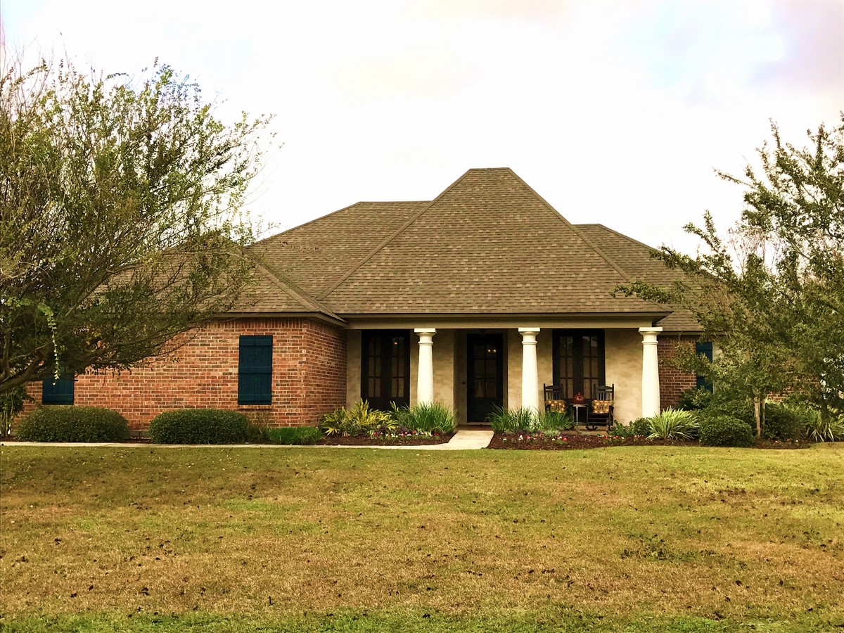 114 Gaslight Lane YoungsvilleRelianceFlat Rate MLS Listing