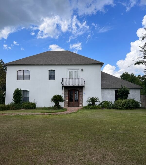 9324 Forest Rd., Abbeville