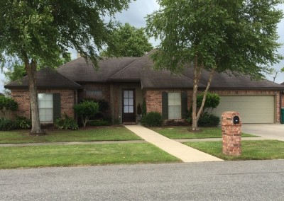 116 Nicole Dr., Youngsville