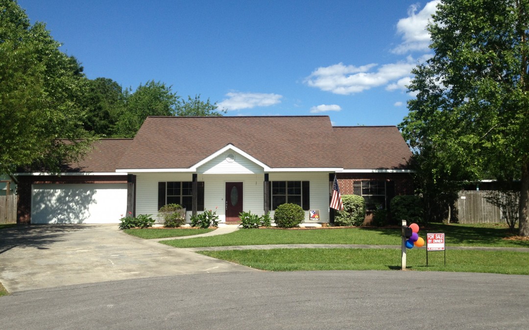 110 Caneview Dr., Broussard