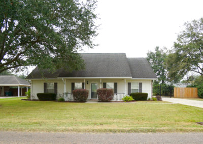 722 Almonaster Road, Youngsville