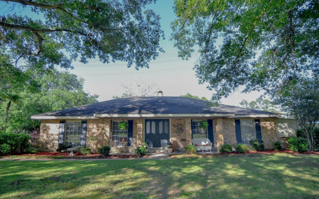 203 Estainville Ave., Lafayette