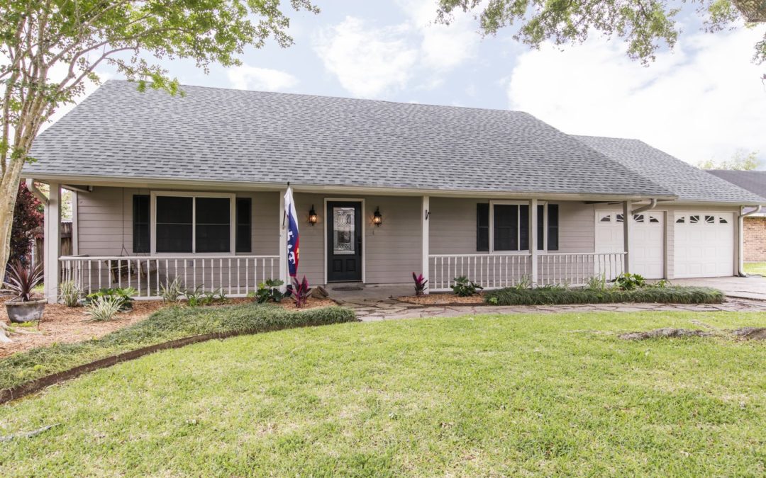 106 Gussie Dr., Lafayette