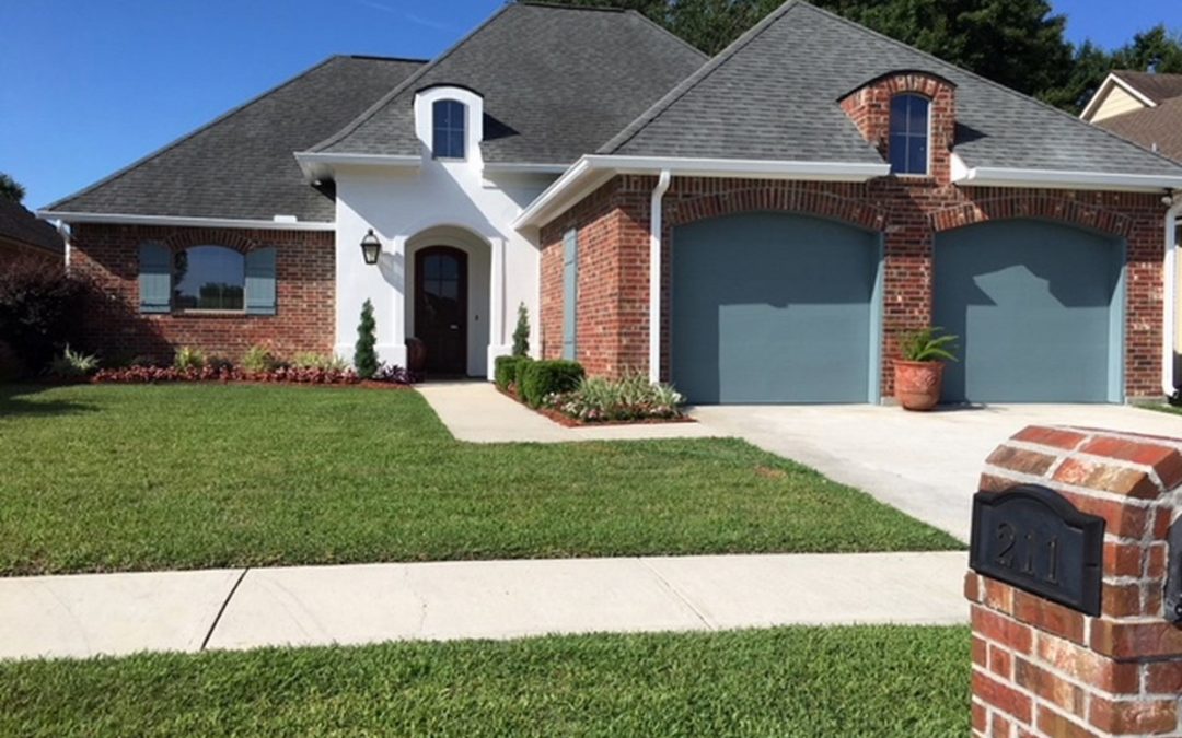 211 Bluebonnet Dr., Lafayette