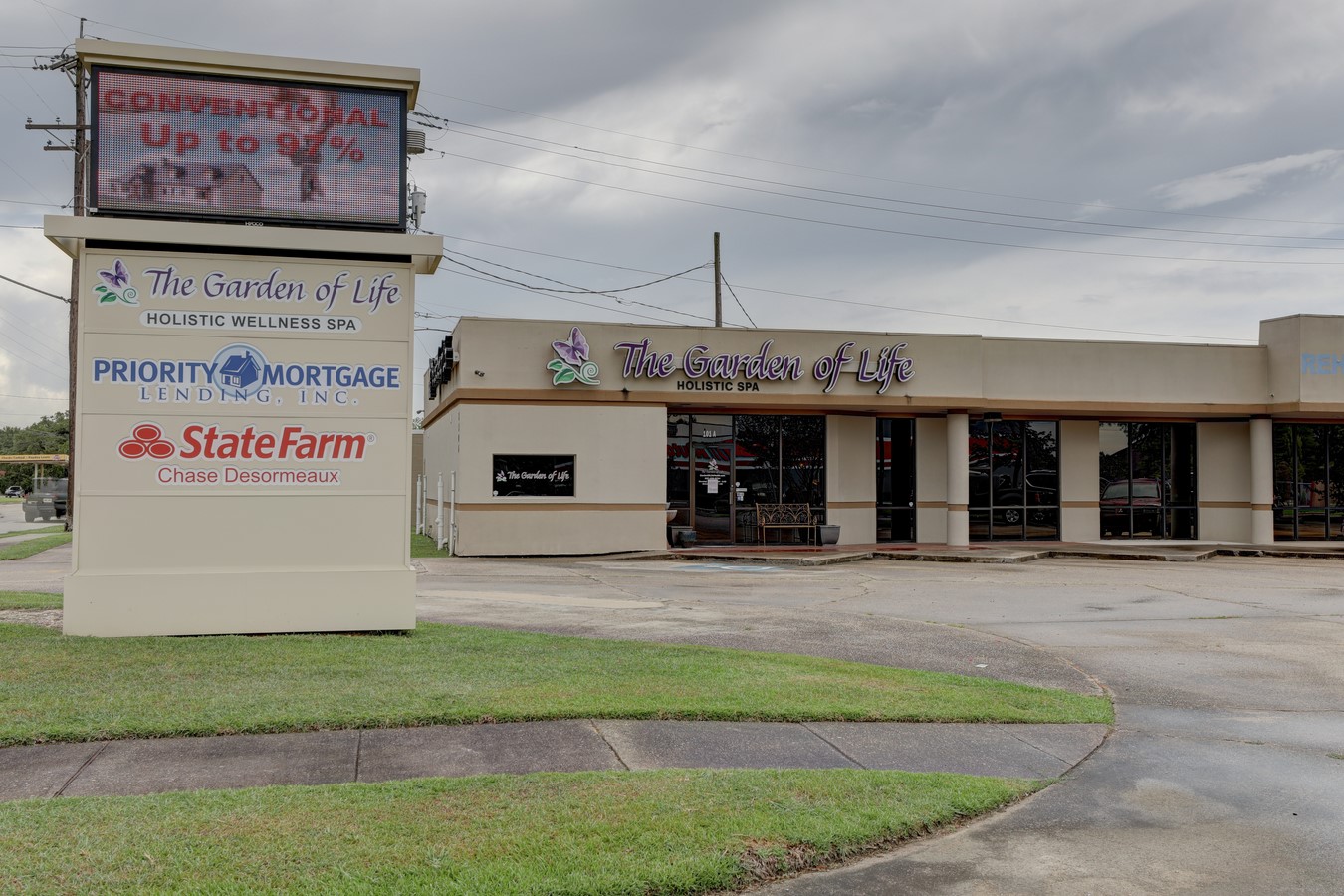 2306 W Pinhook Road, Lafayette, LA 70508 Reliance MLS Limited Listings