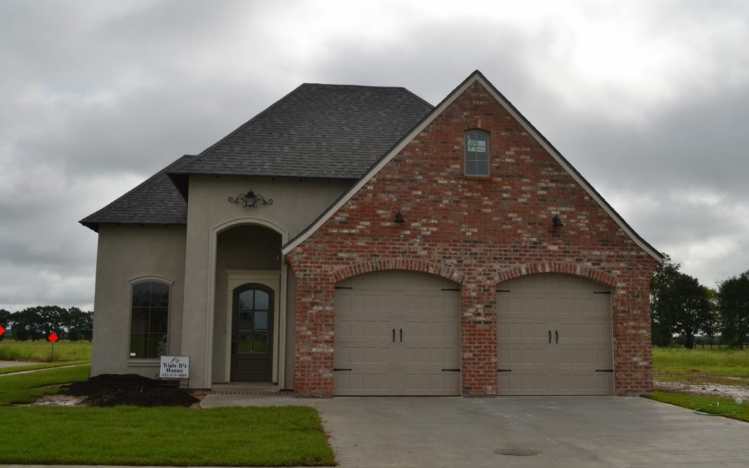 201 San Domingo Dr., Youngsville