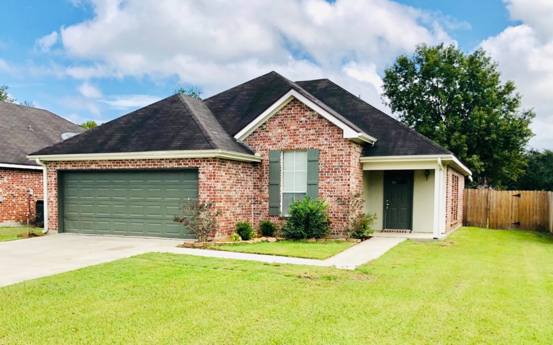 449 Chemin Metairie Rd., Youngsville