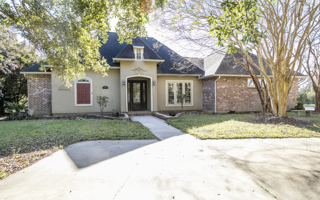 201 Serenity Dr., Youngsville