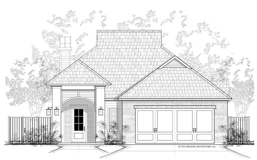 207 San Domingo, Youngsville