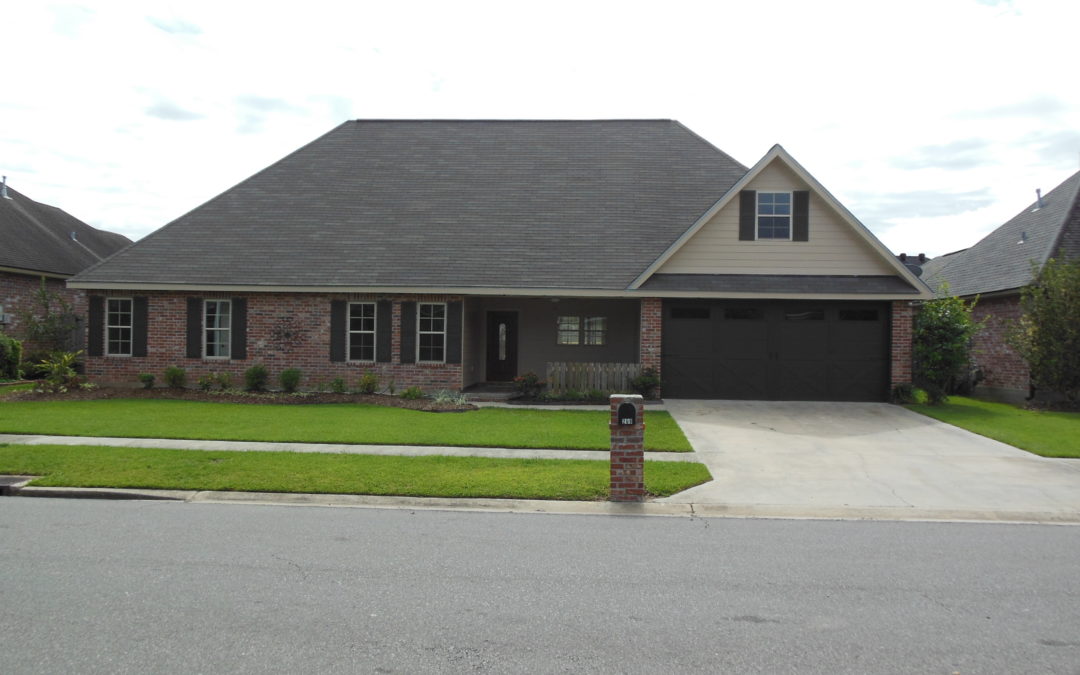 209 Copperfield Way, Youngsville