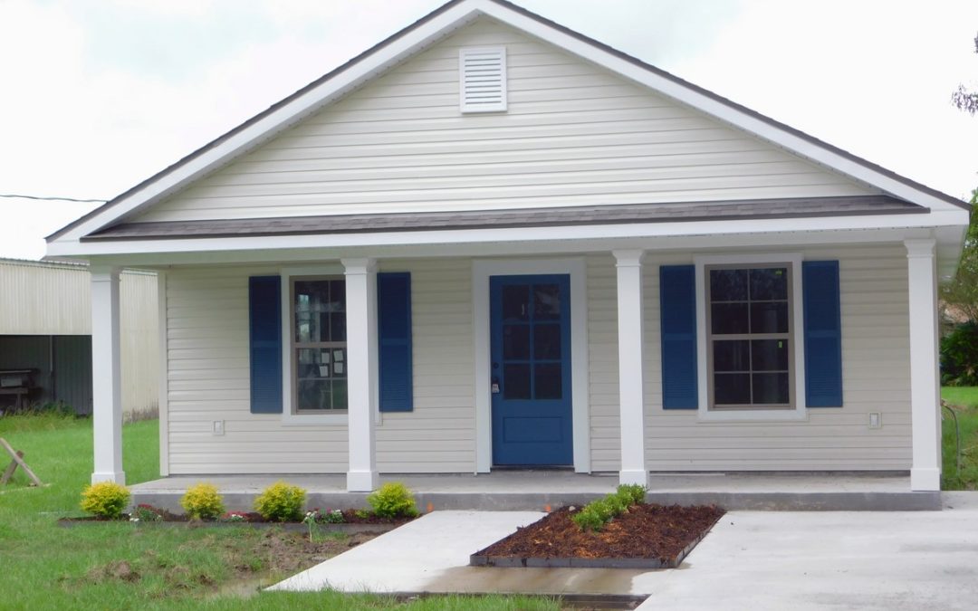 479 Tauzin St., Breaux Bridge