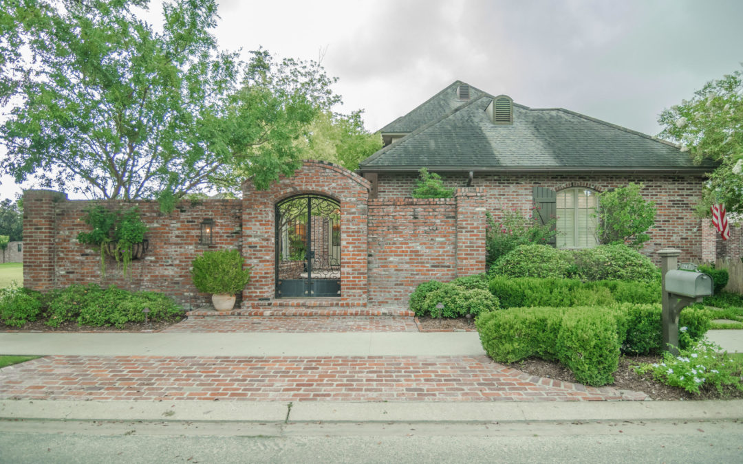 307 Princeton Woods Loop, Lafayette