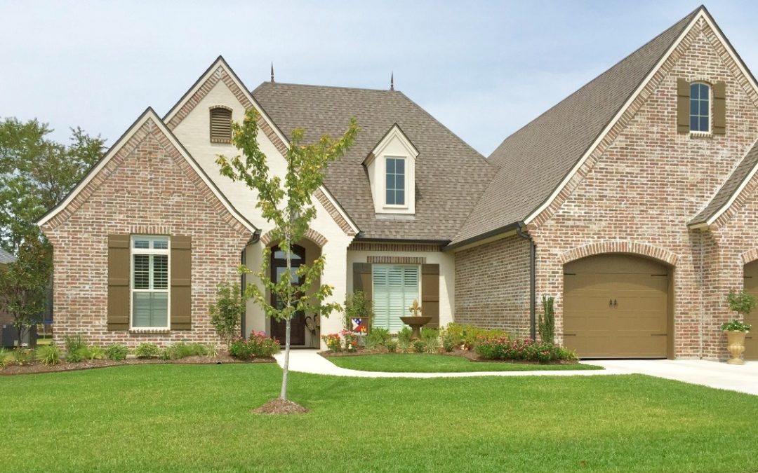 103 Herbsaint Dr., Youngsville