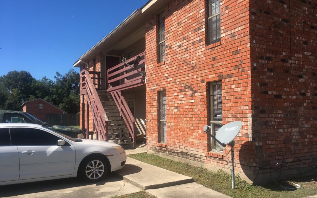 700 Sweetbriar St., Lafayette