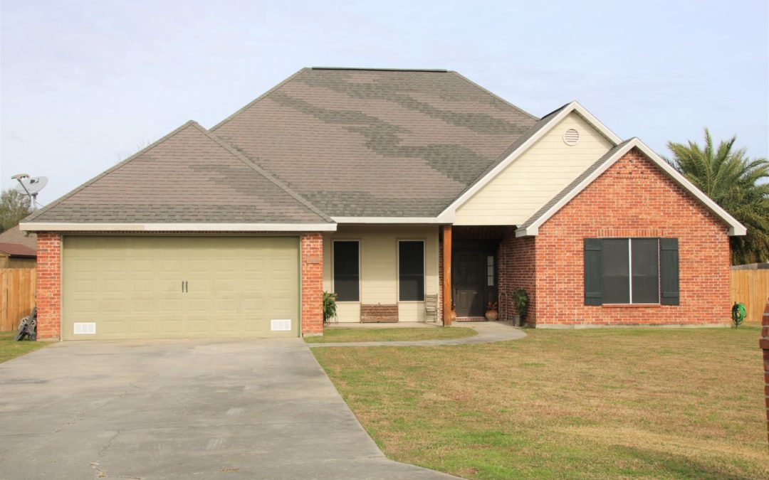 112 Allegro Ave., Duson