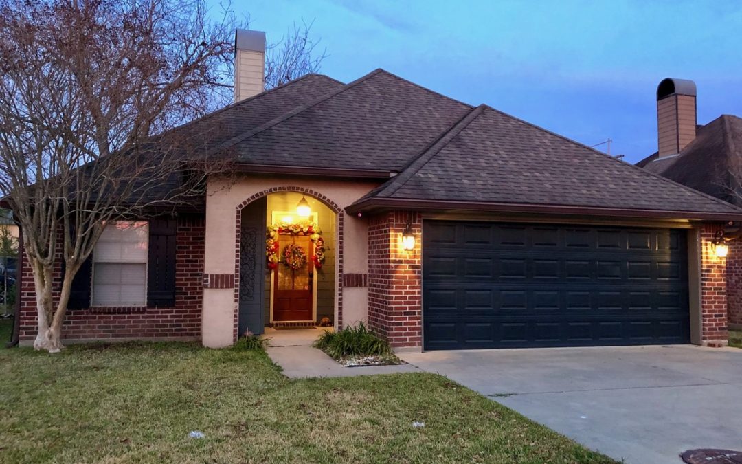 109 Camino Real Rd., Lafayette