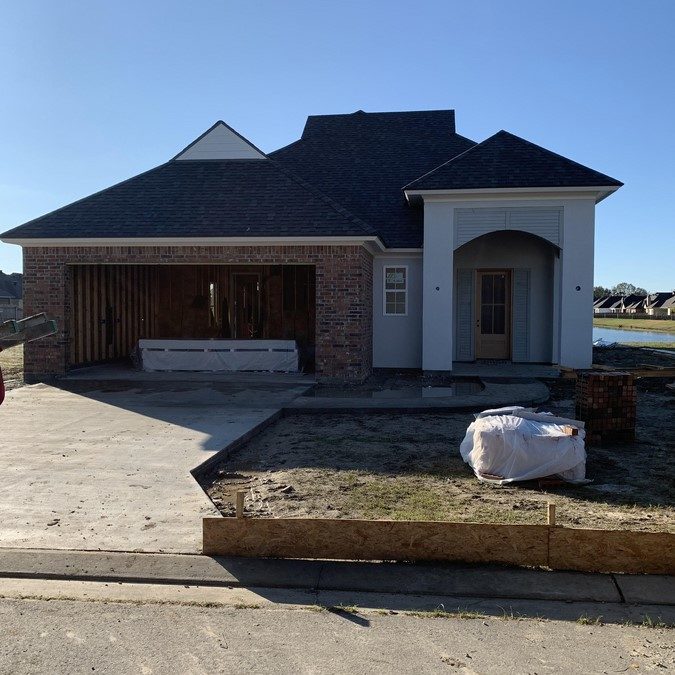 210 San Marcos Dr., Youngsville