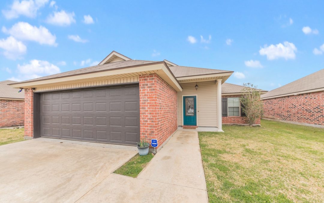 106 Sabine Dr., Carencro