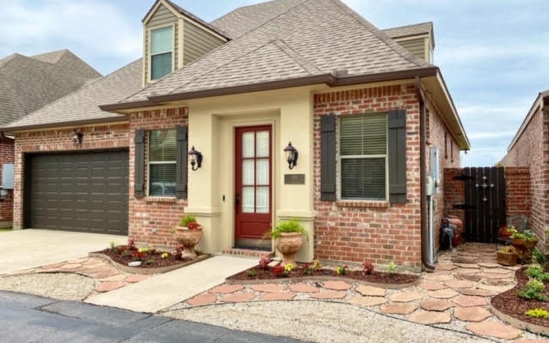 109 Woodbranch Ct., Lafayette