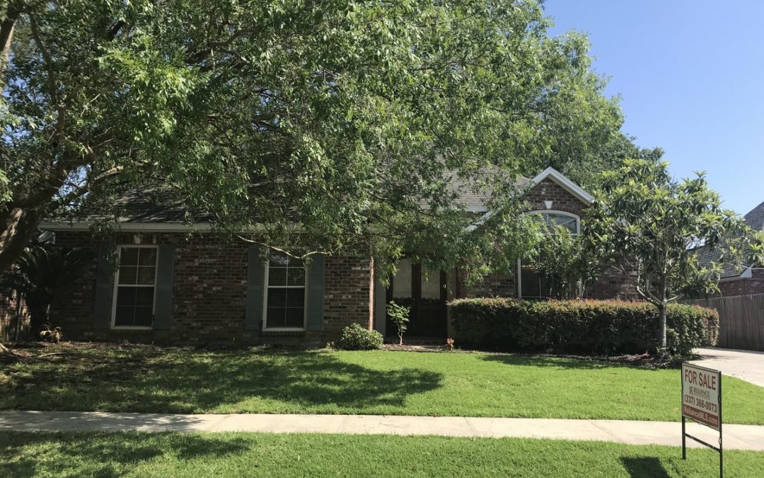 126 Briarmeadow Dr., Lafayette