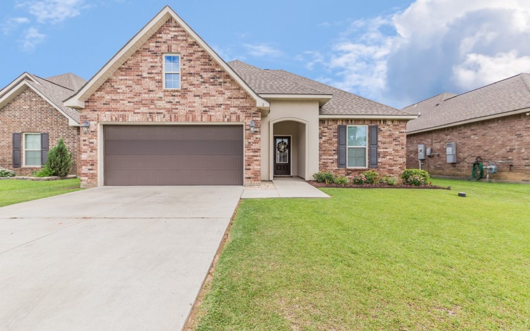 218 Elwick Dr., Lafayette