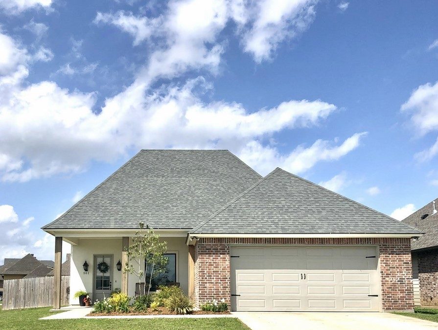 501 Sandy Bay Drive, Broussard