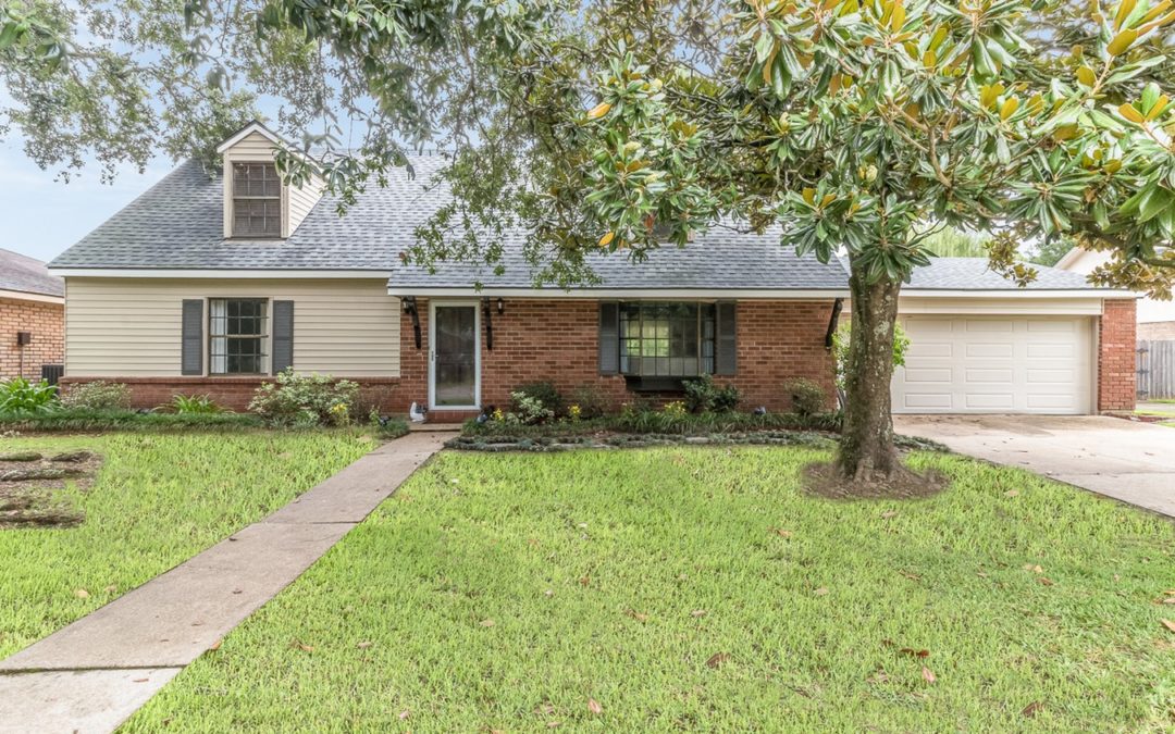 303 Quail Dr., Lafayette