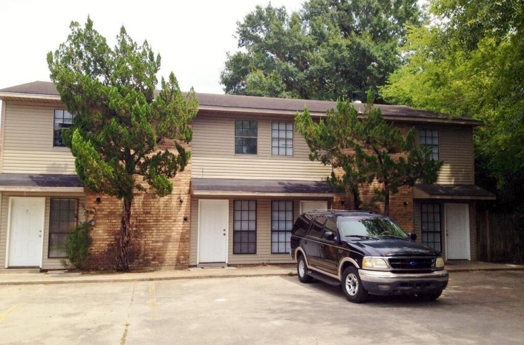 205 Falcon St., Lafayette