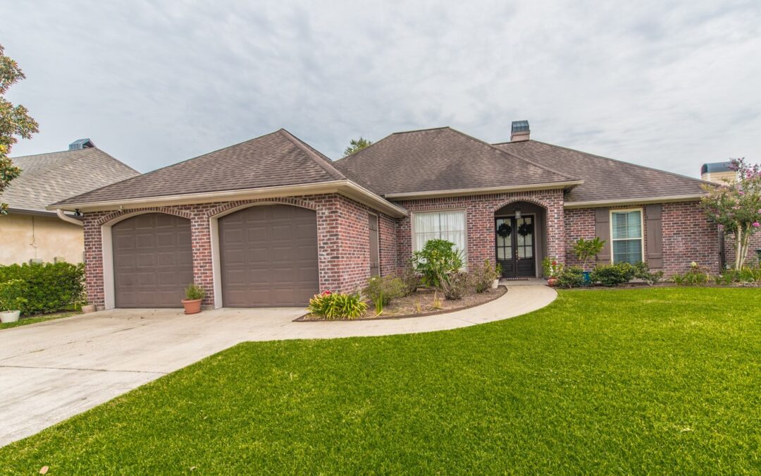 114 Greenhaven Dr., Lafayette