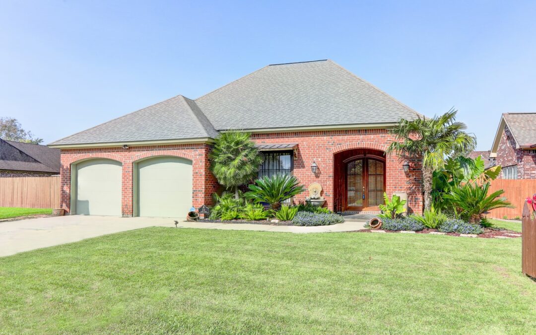 310 Kaiser Dr., Lafayette