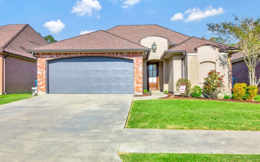 207 Baltimore Ln., Lafayette