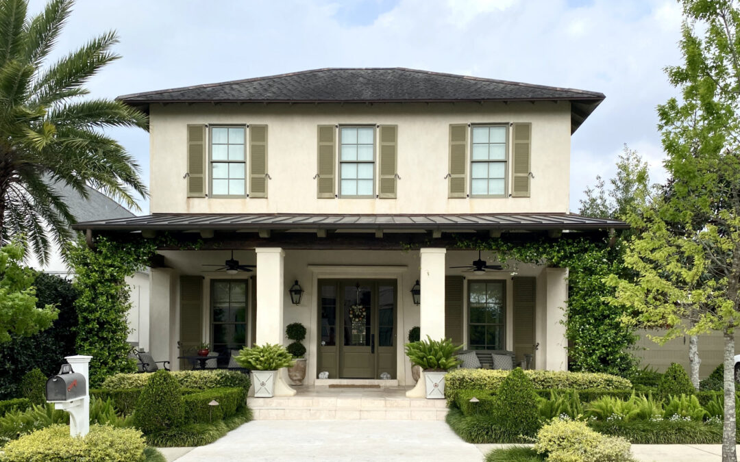 410 Biltmore Way, Lafayette