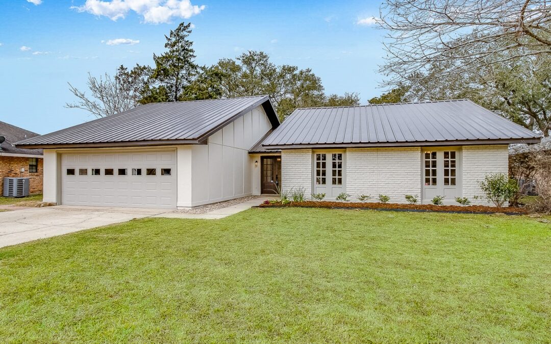 103 Doug Dr., Lafayette