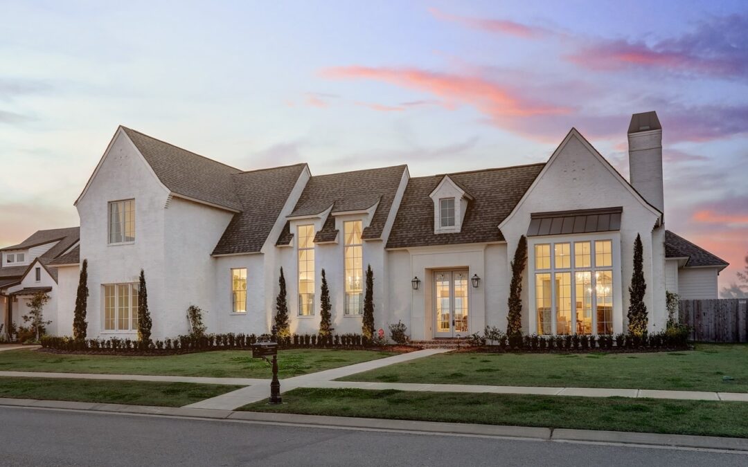 201 McArthur Ct., Youngsville