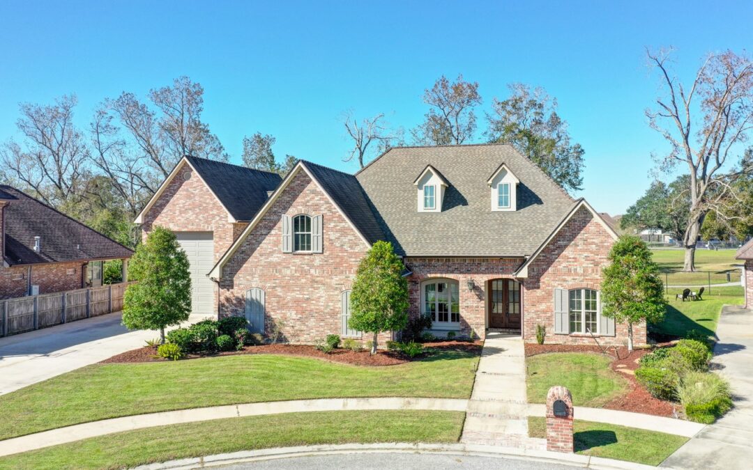 113 Brookshire Gardens Dr., Lafayette