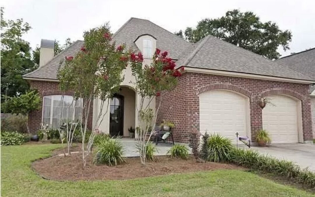 620 Beacon Dr., Youngsville