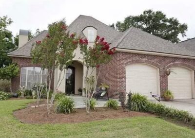 620 Beacon Dr., Youngsville