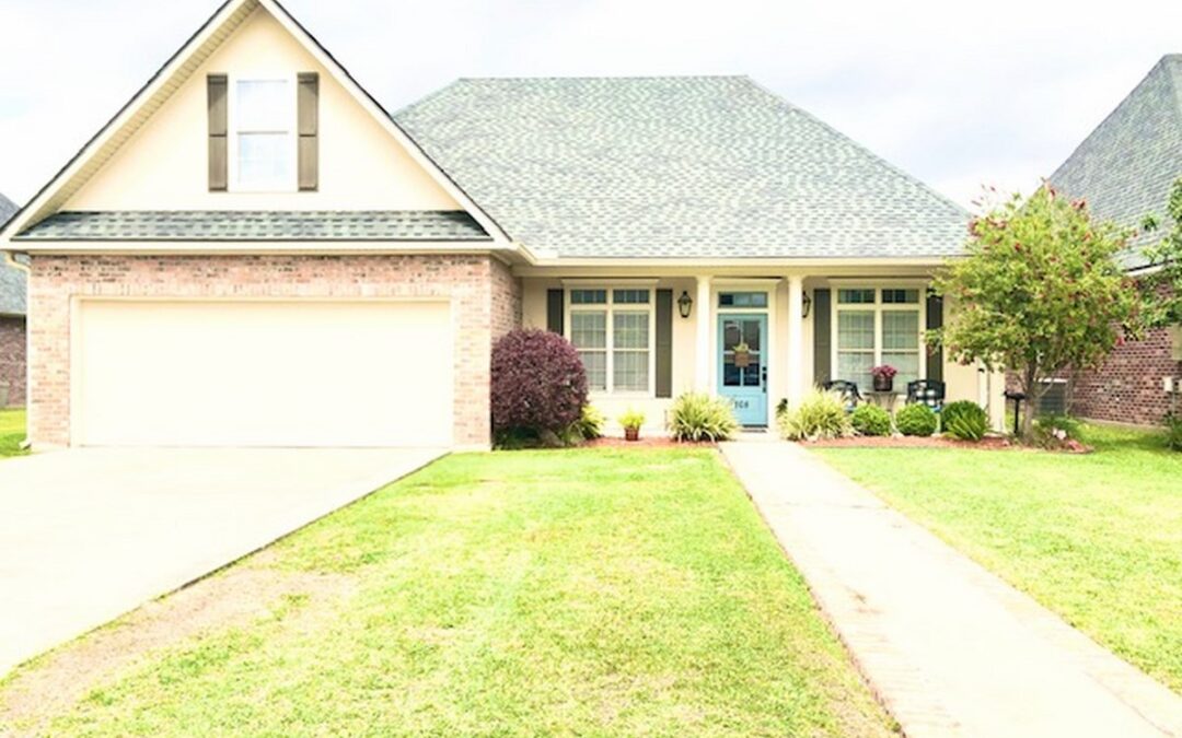 108 Vestige Cr., Lafayette