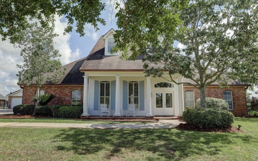 221 Teljean Rd., Lafayette