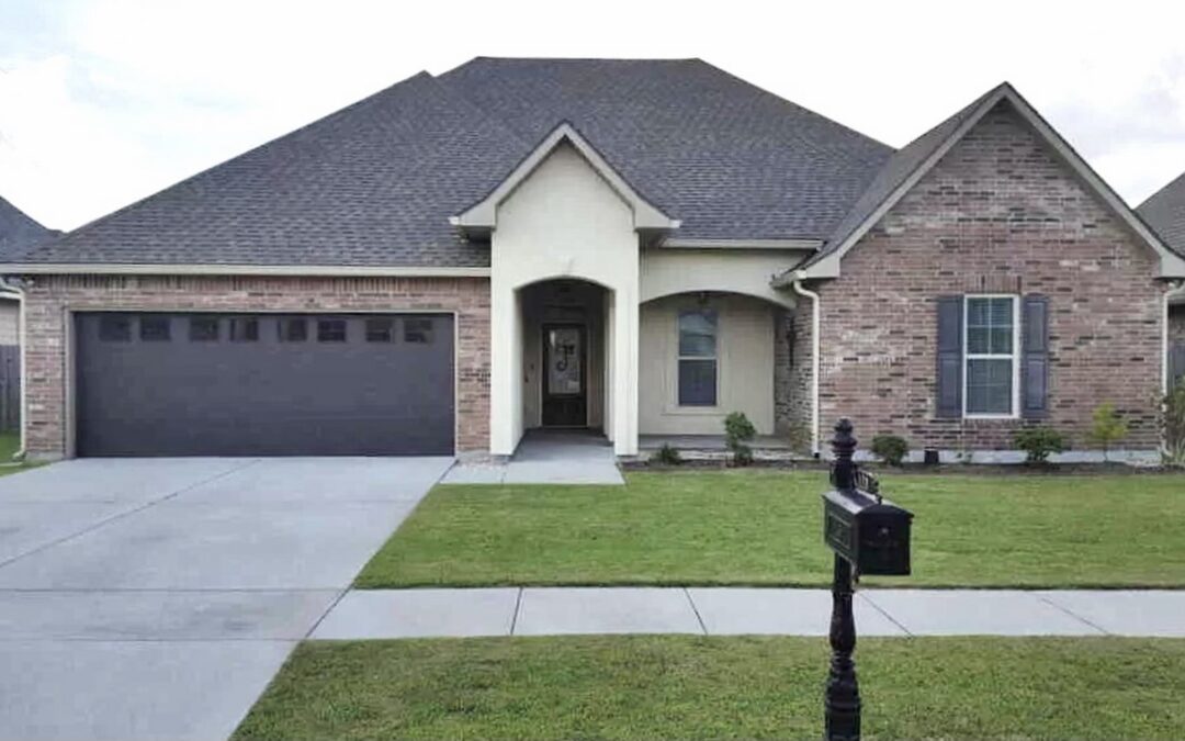 120 Arrowwood Rd., Youngsville