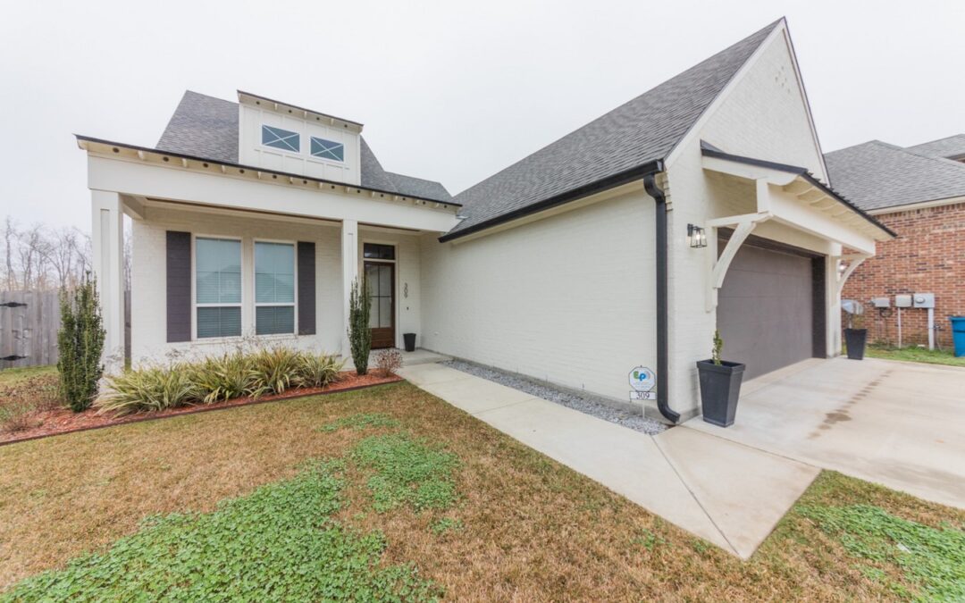 309 Wetgrass Dr., Lafayette