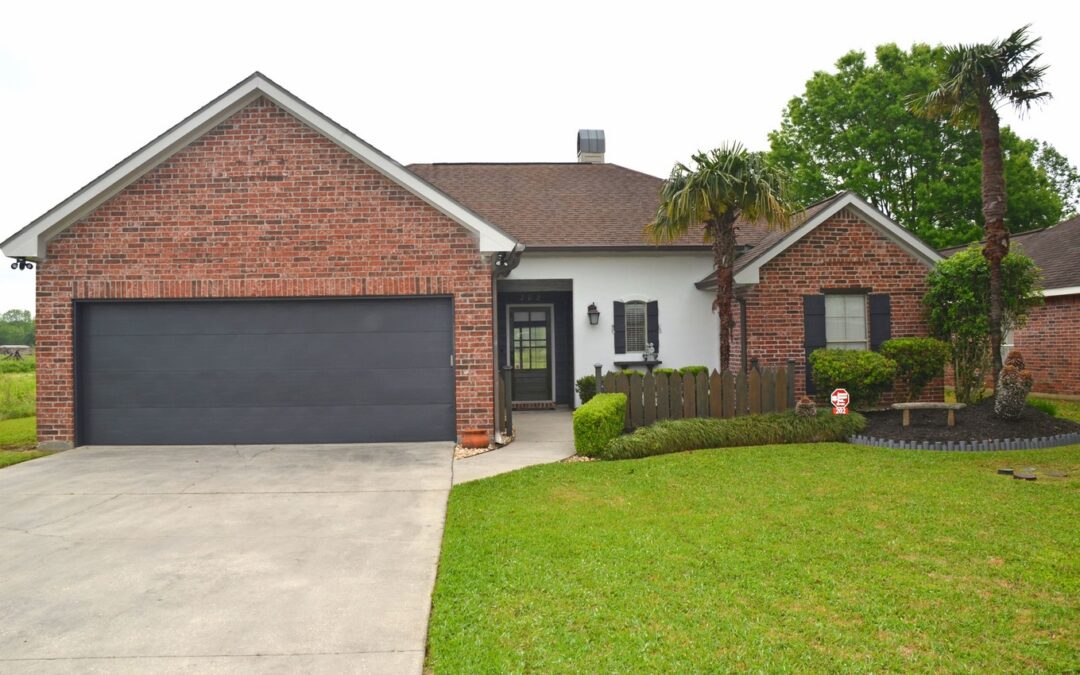 202 Rue Paon, Youngsville