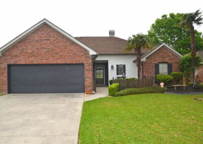 202 Rue Paon, Youngsville