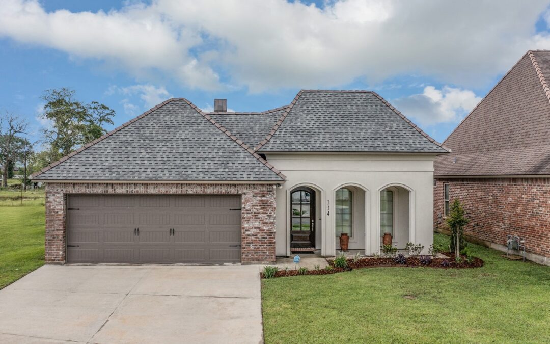 114 Thames Dr., Lafayette