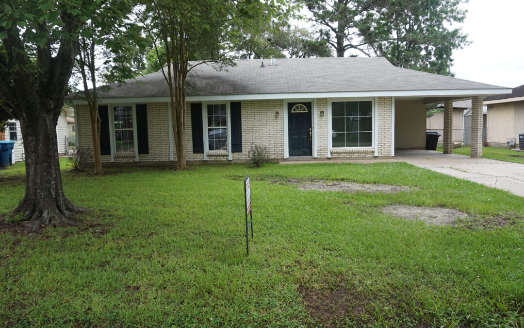 118 August Dr., Lafayette