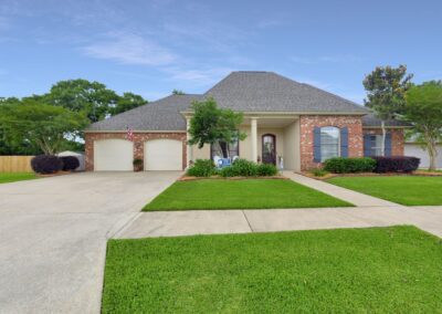 143 Willow Bend, Youngsville
