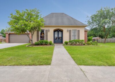 144 Willow Bend, Youngsville