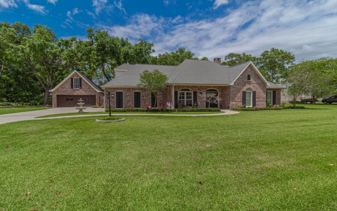 201 Lexington Pkwy., Carencro