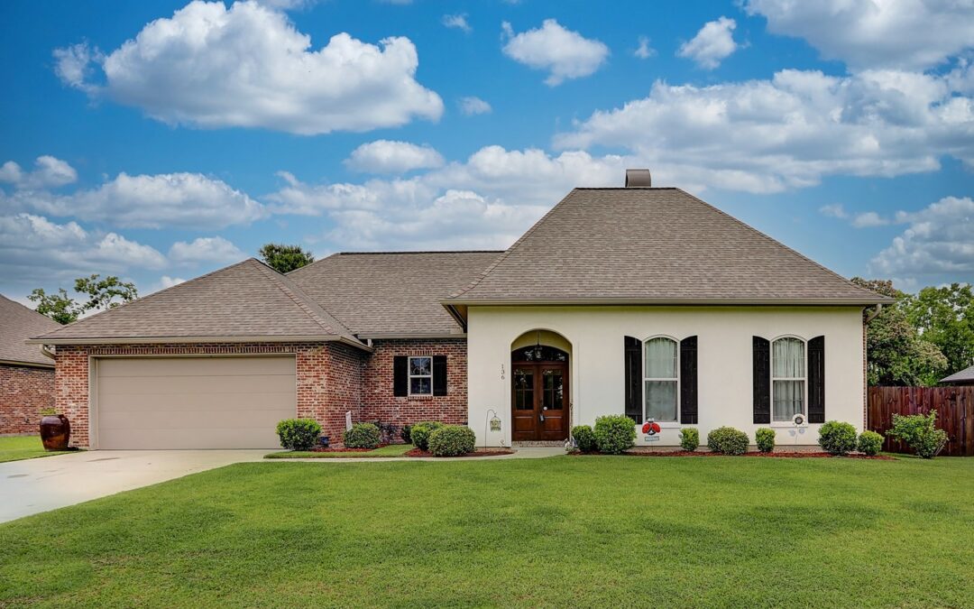 136 Ridge Run Ln., Carencro